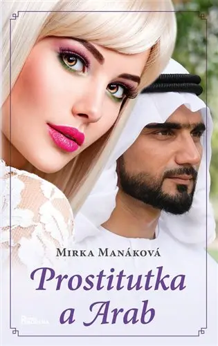 Prostitutka a Arab