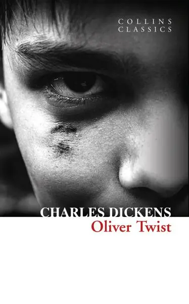Oliver Twist - Charles Dickens