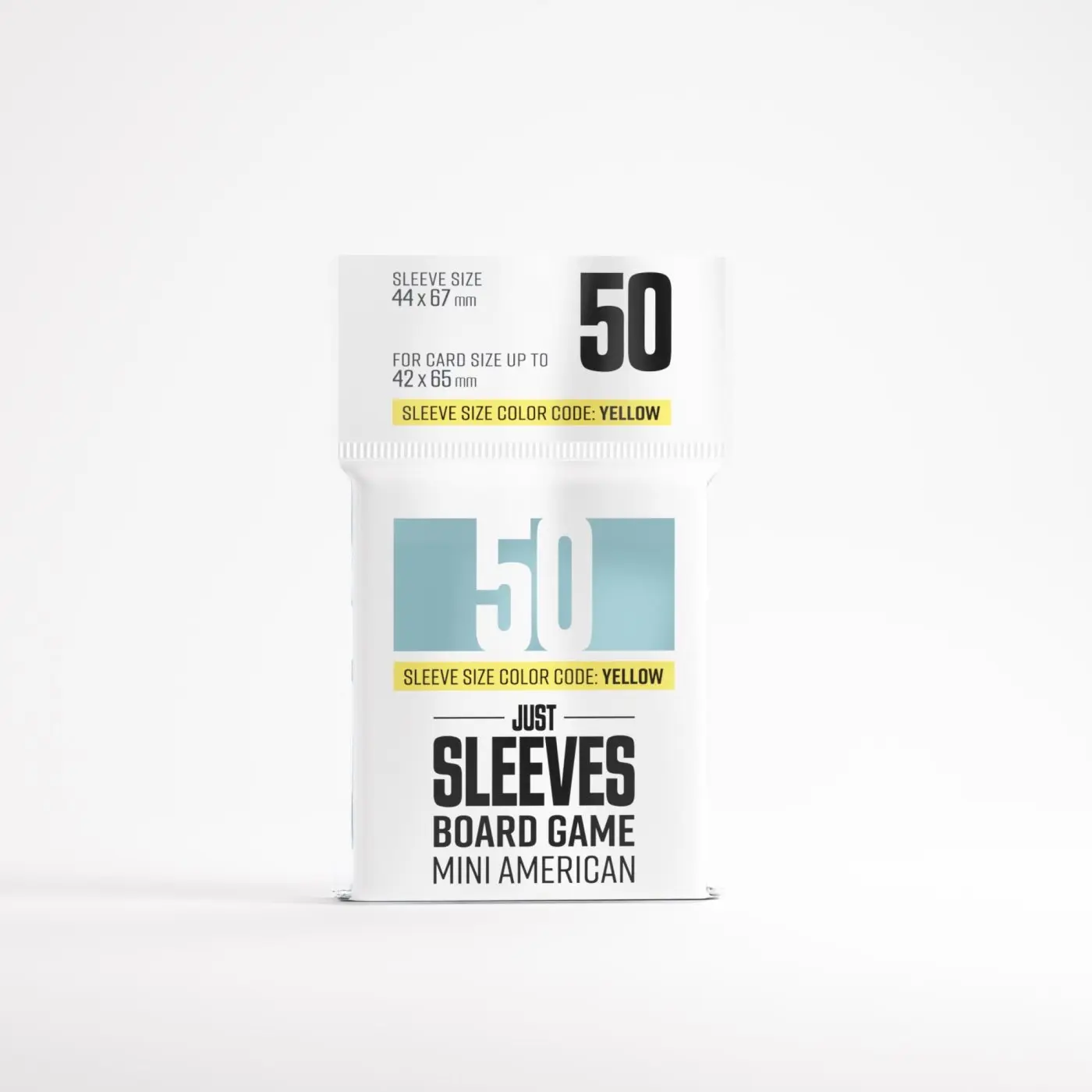 Gamegenic: JS - 44x67 mm Mini American (50)
