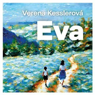 CD Eva (audiokniha) - Verena Kesslerová