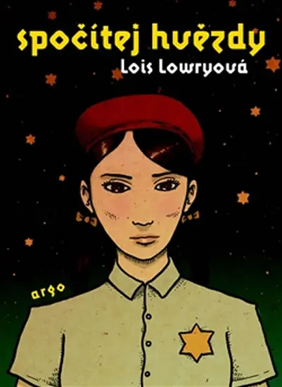 Spočítej hvězdy - Lois Lowry