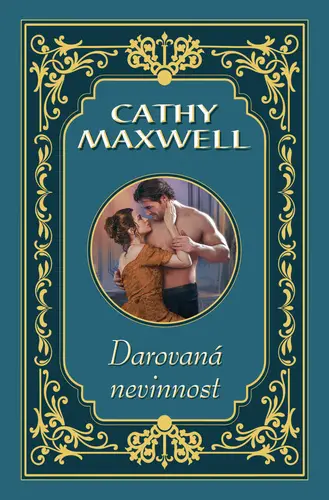 Darovaná