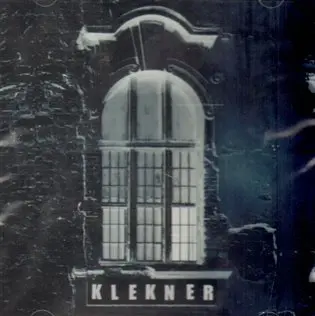 Klekner -  (audiokniha) - Václav Knop