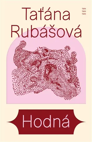 Hodná - Taťána Rubášová