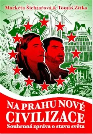 Na prahu nové civilizace