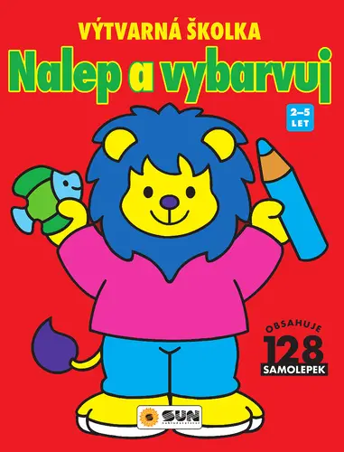 Výtvarná školka