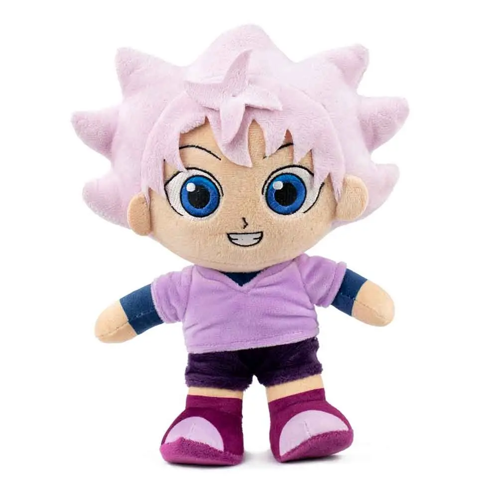 Death Note plyšák - Killua