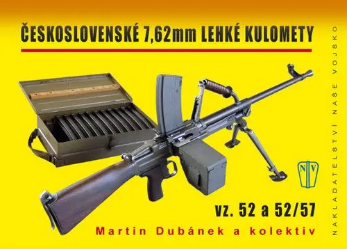Československé lehké kulomety