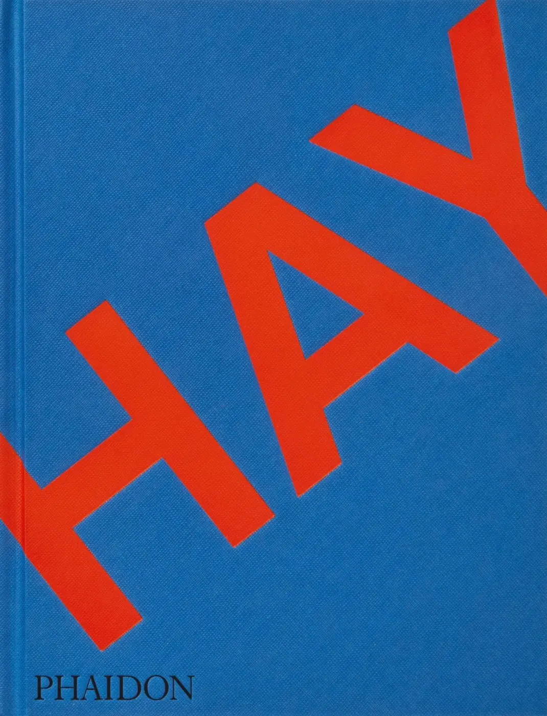 HAY - John Hoke