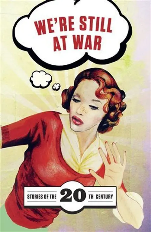 We´re Still at War - kolektiv autorů