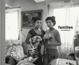 Families - Jan Dobrovský