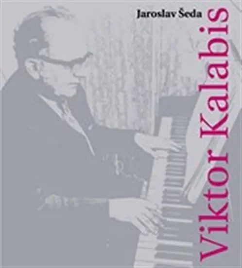 Viktor Kalabis - Jaroslav Šeda
