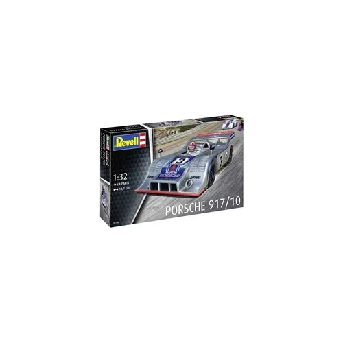 Plastic ModelKit auto 07738 - Porsche 917 (1:32)