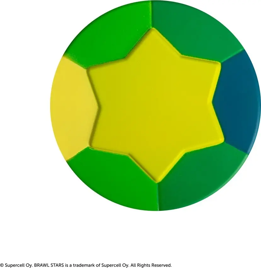 Brawl Stars Squishy Gem - Cinereplicas