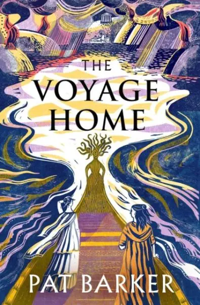 The Voyage Home - Pat Barker