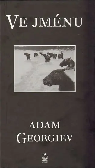 Ve jménu - Adam Georgiev