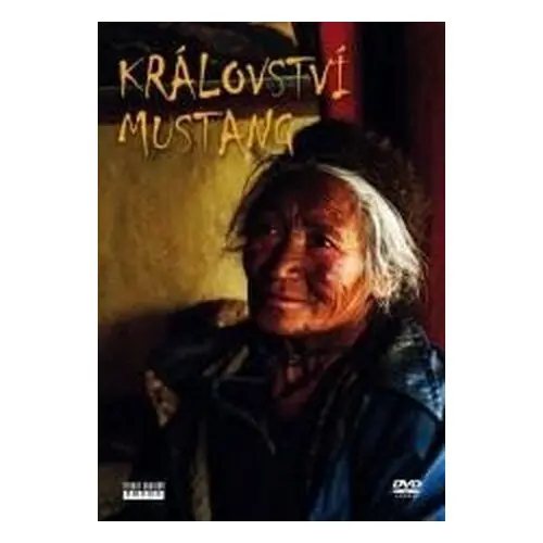 Království Mustang DVD