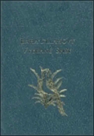 Bahá’u’lláhovy vybrané spisy