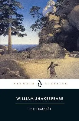 Tempest - William Shakespeare