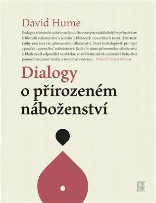 Dialogy o přirozeném náboženství - David Hume