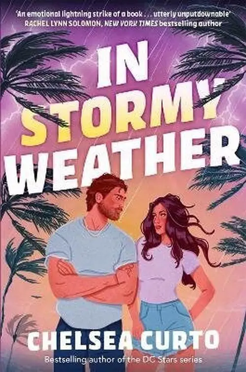 In Stormy Weather - Curto Chelsea