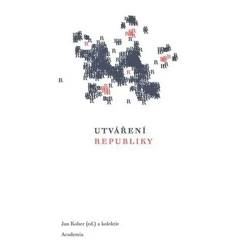 Utváření republiky