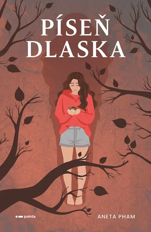 Píseň dlaska - Aneta Pham