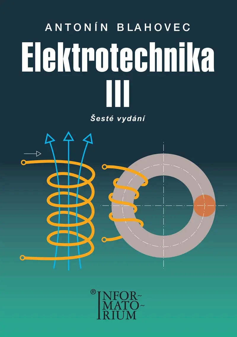 Elektrotechnika III pro SOŠ a SOU