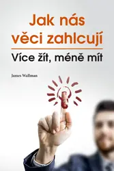 Jak nás věci zahlcují - James Wallman
