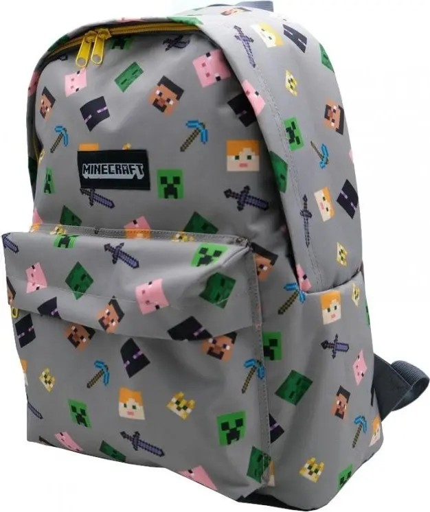 Batoh Minecraft American
