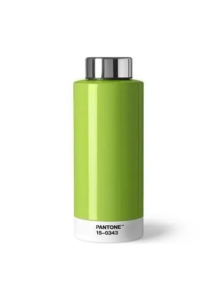 Pantone Termoláhev na pití 0,5 l - Green 15-0343