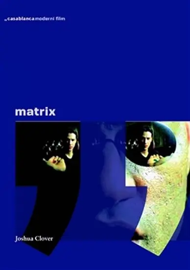 Matrix - Joshua Clover