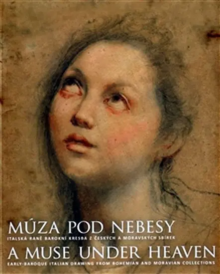 Múza pod nebesy - kolektiv autorů