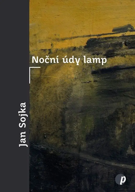 Noční údy lamp - Jan Sojka