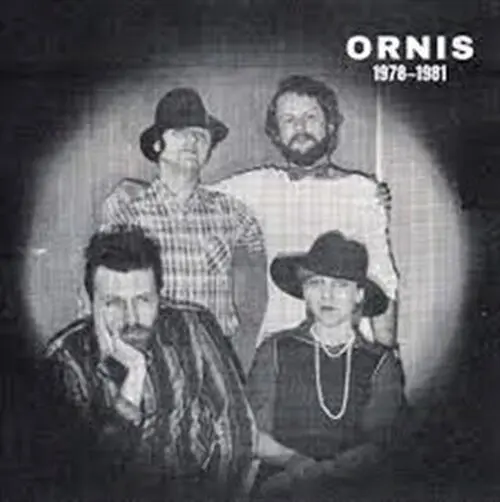 CD Ornis - Ornis