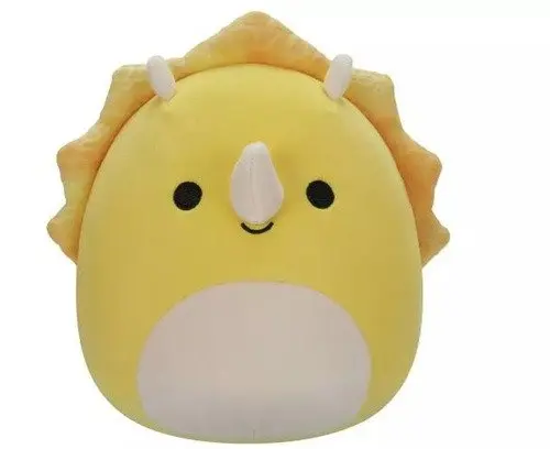 Squishmallows triceratops - lancaster