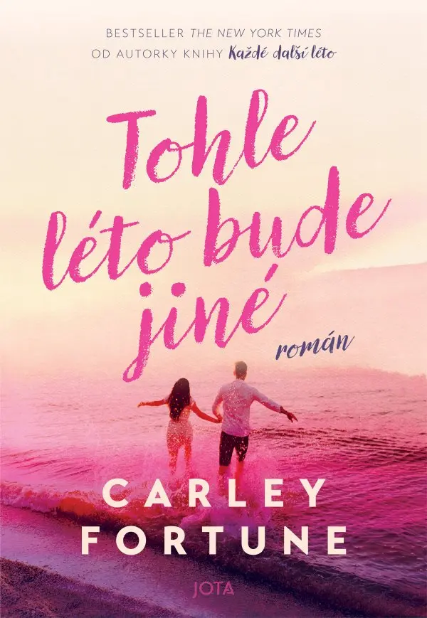 Tohle léto bude jiné