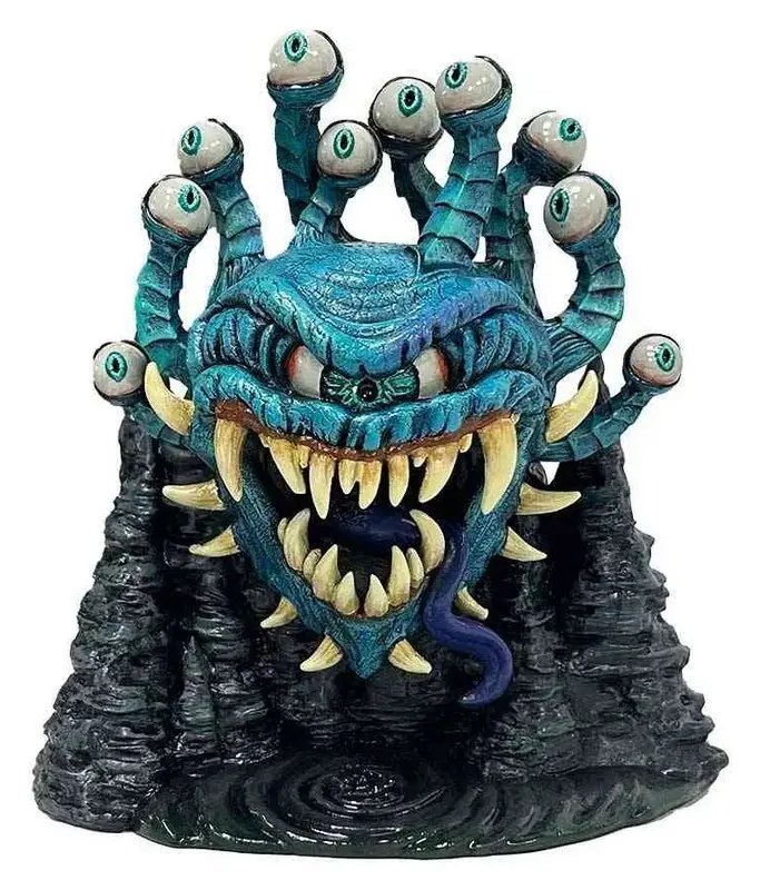 Krabička na kocky Dungeons and Dragons - Beholder