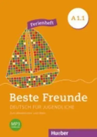 Beste Freunde A1/1: Ferienheft - Stefanie Zweig