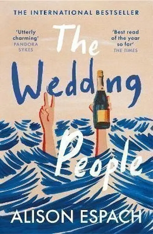Wedding People (Alison Espach, 2025)