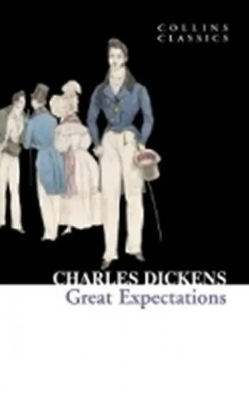 Great Expectations - Charles Dickens