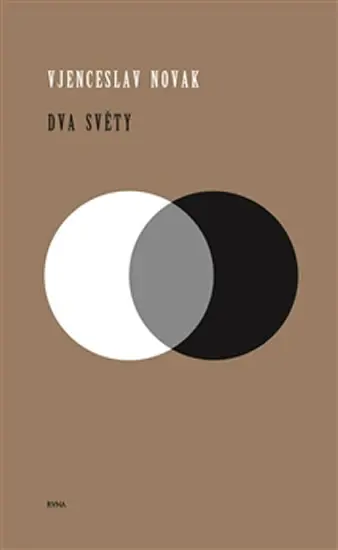 Dva světy - Vjenceslav Novak