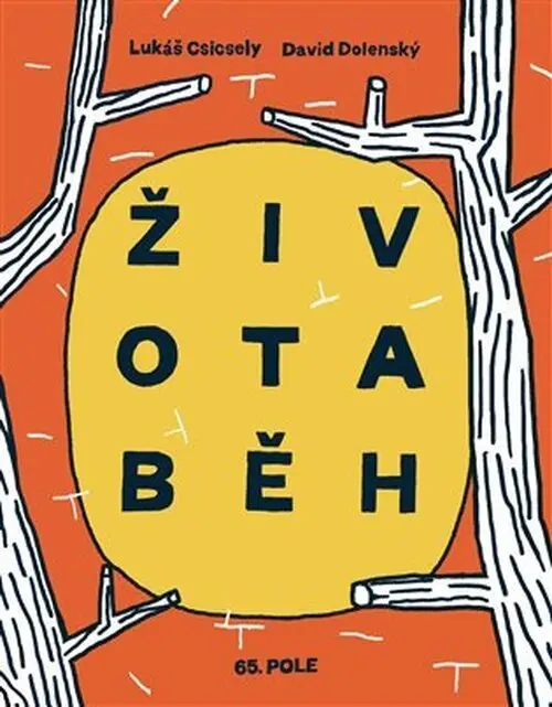 Lukáš Csicsely - ŽIVOTABĚH uni