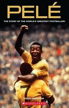 Level 1: Pelé+CD (Secondary ELT Readers) - Paul Shipton