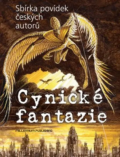 Cynické fantazie - kolektiv