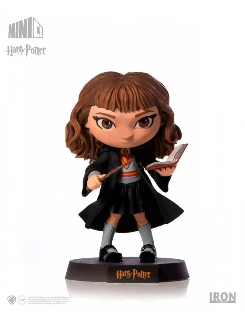 Harry Potter Sběratelská figurka - Hermiona Grangerová