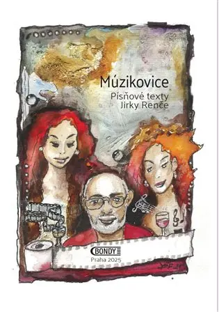 Múzikovice - Jiří Renč