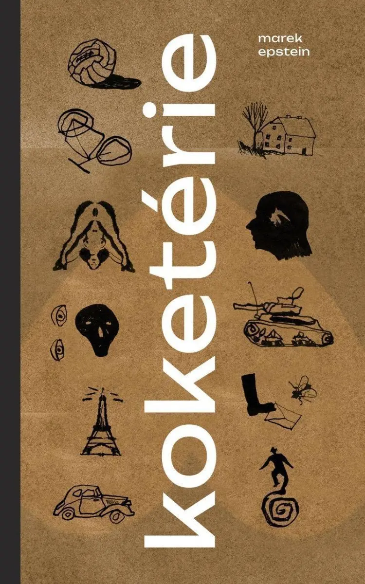 Koketérie - Marek Epstein