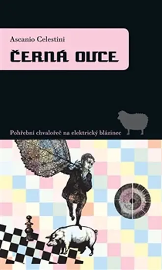 Černá ovce - Ascanio Celestini