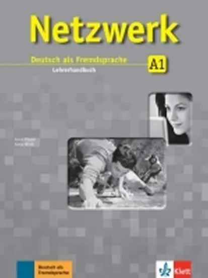Netzwerk 1 (A1) – Lehrerhandbuch - Anna Pilaski